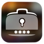 iencrypt password manager android application logo